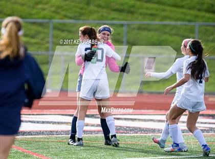 Thumbnail 1 in North Allegheny vs. Norwin (PIAA Class 4A Quarterfinal) photogallery.