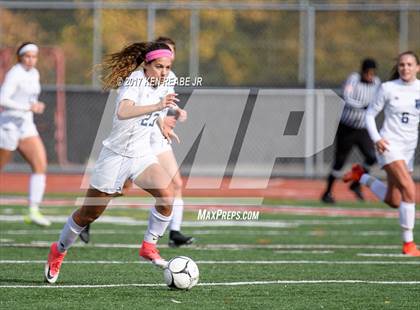 Thumbnail 1 in North Allegheny vs. Norwin (PIAA Class 4A Quarterfinal) photogallery.