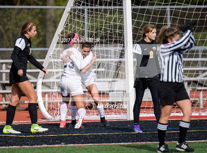 Thumbnail 1 in North Allegheny vs. Norwin (PIAA Class 4A Quarterfinal) photogallery.