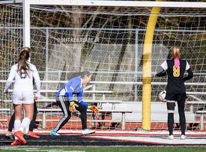 Thumbnail 2 in North Allegheny vs. Norwin (PIAA Class 4A Quarterfinal) photogallery.