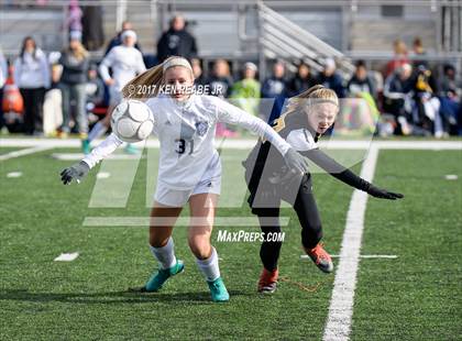 Thumbnail 3 in North Allegheny vs. Norwin (PIAA Class 4A Quarterfinal) photogallery.