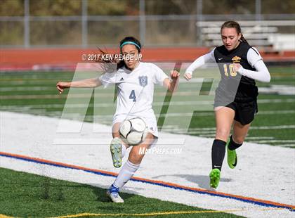 Thumbnail 1 in North Allegheny vs. Norwin (PIAA Class 4A Quarterfinal) photogallery.