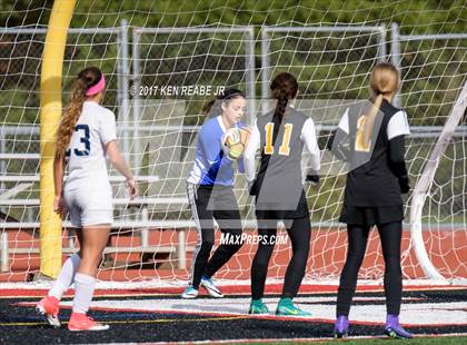 Thumbnail 2 in North Allegheny vs. Norwin (PIAA Class 4A Quarterfinal) photogallery.