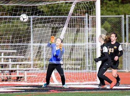 Thumbnail 2 in North Allegheny vs. Norwin (PIAA Class 4A Quarterfinal) photogallery.