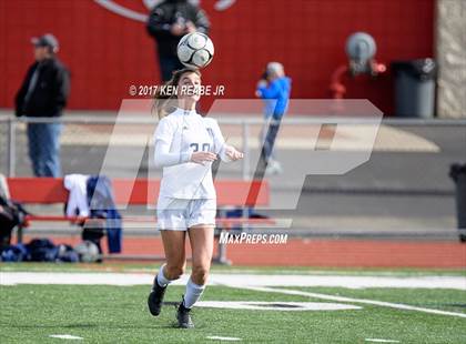 Thumbnail 3 in North Allegheny vs. Norwin (PIAA Class 4A Quarterfinal) photogallery.