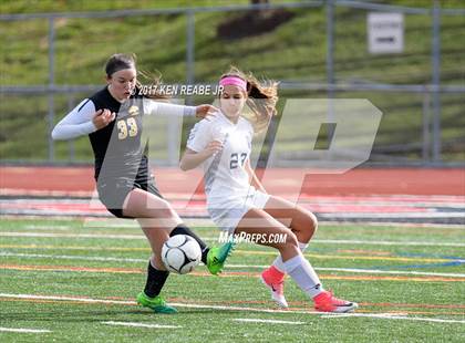 Thumbnail 3 in North Allegheny vs. Norwin (PIAA Class 4A Quarterfinal) photogallery.