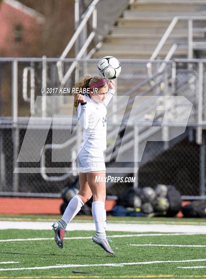 Thumbnail 2 in North Allegheny vs. Norwin (PIAA Class 4A Quarterfinal) photogallery.