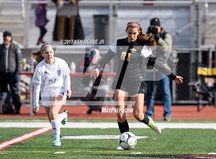Thumbnail 1 in North Allegheny vs. Norwin (PIAA Class 4A Quarterfinal) photogallery.