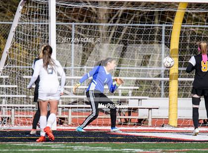 Thumbnail 1 in North Allegheny vs. Norwin (PIAA Class 4A Quarterfinal) photogallery.