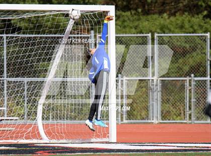 Thumbnail 3 in North Allegheny vs. Norwin (PIAA Class 4A Quarterfinal) photogallery.