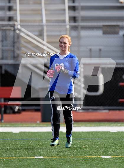 Thumbnail 1 in North Allegheny vs. Norwin (PIAA Class 4A Quarterfinal) photogallery.