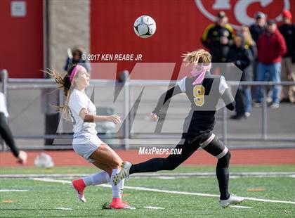 Thumbnail 1 in North Allegheny vs. Norwin (PIAA Class 4A Quarterfinal) photogallery.