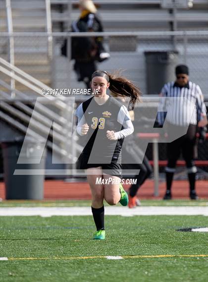 Thumbnail 1 in North Allegheny vs. Norwin (PIAA Class 4A Quarterfinal) photogallery.