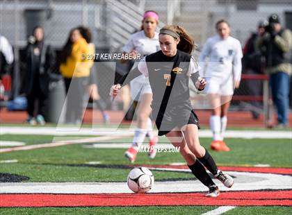 Thumbnail 3 in North Allegheny vs. Norwin (PIAA Class 4A Quarterfinal) photogallery.
