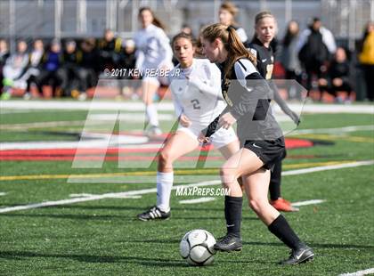 Thumbnail 2 in North Allegheny vs. Norwin (PIAA Class 4A Quarterfinal) photogallery.