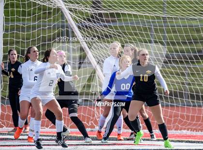 Thumbnail 2 in North Allegheny vs. Norwin (PIAA Class 4A Quarterfinal) photogallery.