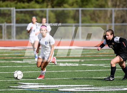 Thumbnail 2 in North Allegheny vs. Norwin (PIAA Class 4A Quarterfinal) photogallery.
