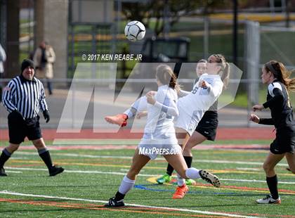 Thumbnail 3 in North Allegheny vs. Norwin (PIAA Class 4A Quarterfinal) photogallery.