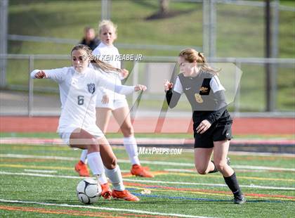 Thumbnail 3 in North Allegheny vs. Norwin (PIAA Class 4A Quarterfinal) photogallery.