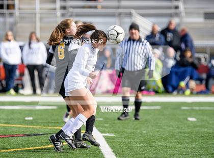 Thumbnail 3 in North Allegheny vs. Norwin (PIAA Class 4A Quarterfinal) photogallery.