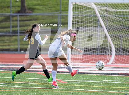 Thumbnail 2 in North Allegheny vs. Norwin (PIAA Class 4A Quarterfinal) photogallery.
