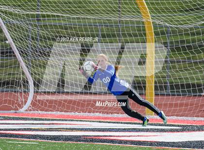Thumbnail 2 in North Allegheny vs. Norwin (PIAA Class 4A Quarterfinal) photogallery.