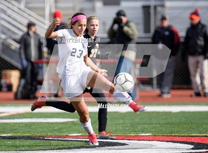 Thumbnail 1 in North Allegheny vs. Norwin (PIAA Class 4A Quarterfinal) photogallery.