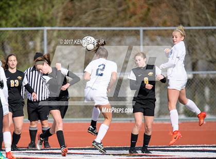 Thumbnail 3 in North Allegheny vs. Norwin (PIAA Class 4A Quarterfinal) photogallery.