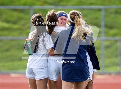 Thumbnail 2 in North Allegheny vs. Norwin (PIAA Class 4A Quarterfinal) photogallery.
