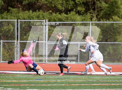 Thumbnail 3 in North Allegheny vs. Norwin (PIAA Class 4A Quarterfinal) photogallery.
