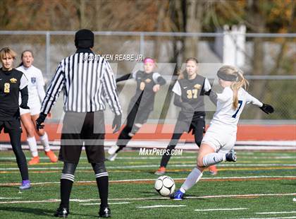 Thumbnail 2 in North Allegheny vs. Norwin (PIAA Class 4A Quarterfinal) photogallery.
