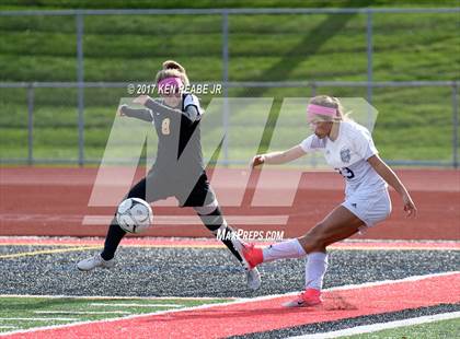 Thumbnail 1 in North Allegheny vs. Norwin (PIAA Class 4A Quarterfinal) photogallery.