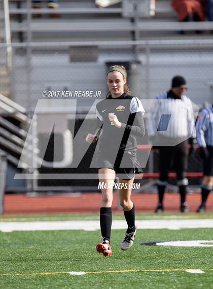 Thumbnail 2 in North Allegheny vs. Norwin (PIAA Class 4A Quarterfinal) photogallery.