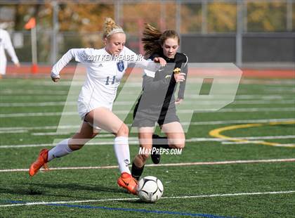 Thumbnail 1 in North Allegheny vs. Norwin (PIAA Class 4A Quarterfinal) photogallery.