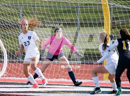 Thumbnail 1 in North Allegheny vs. Norwin (PIAA Class 4A Quarterfinal) photogallery.