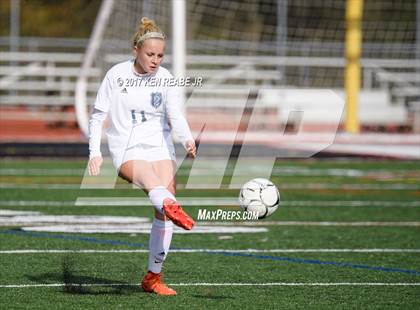 Thumbnail 2 in North Allegheny vs. Norwin (PIAA Class 4A Quarterfinal) photogallery.