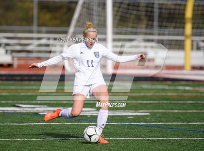 Thumbnail 1 in North Allegheny vs. Norwin (PIAA Class 4A Quarterfinal) photogallery.