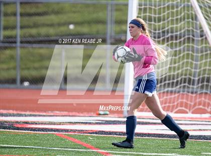 Thumbnail 3 in North Allegheny vs. Norwin (PIAA Class 4A Quarterfinal) photogallery.