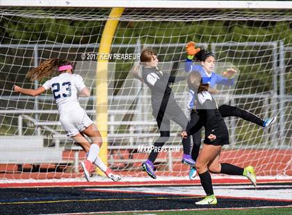 Thumbnail 3 in North Allegheny vs. Norwin (PIAA Class 4A Quarterfinal) photogallery.