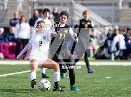 Thumbnail 3 in North Allegheny vs. Norwin (PIAA Class 4A Quarterfinal) photogallery.