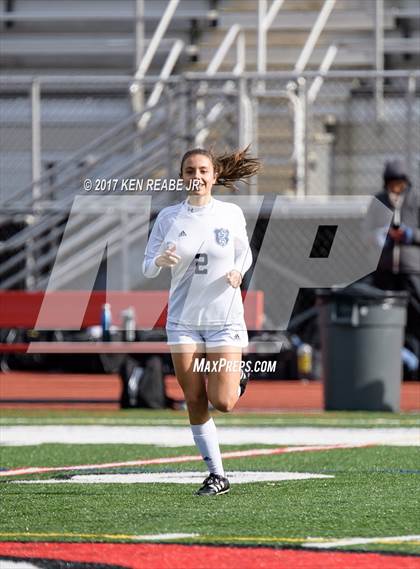 Thumbnail 1 in North Allegheny vs. Norwin (PIAA Class 4A Quarterfinal) photogallery.