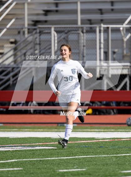 Thumbnail 3 in North Allegheny vs. Norwin (PIAA Class 4A Quarterfinal) photogallery.