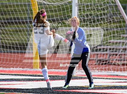 Thumbnail 3 in North Allegheny vs. Norwin (PIAA Class 4A Quarterfinal) photogallery.