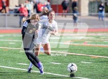 Thumbnail 1 in North Allegheny vs. Norwin (PIAA Class 4A Quarterfinal) photogallery.