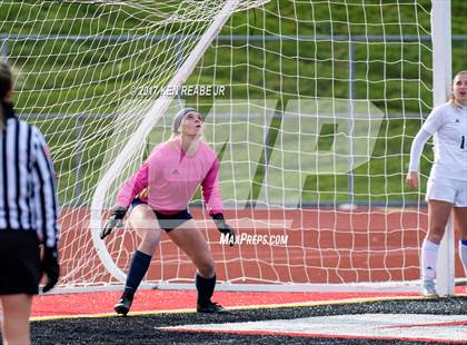 Thumbnail 3 in North Allegheny vs. Norwin (PIAA Class 4A Quarterfinal) photogallery.