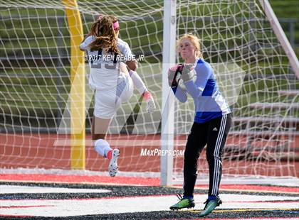 Thumbnail 1 in North Allegheny vs. Norwin (PIAA Class 4A Quarterfinal) photogallery.