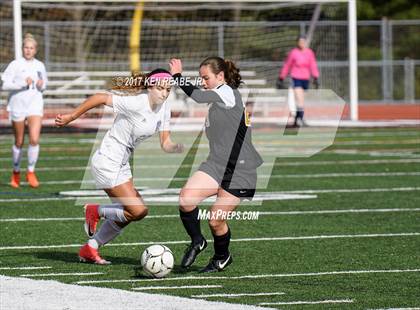 Thumbnail 3 in North Allegheny vs. Norwin (PIAA Class 4A Quarterfinal) photogallery.