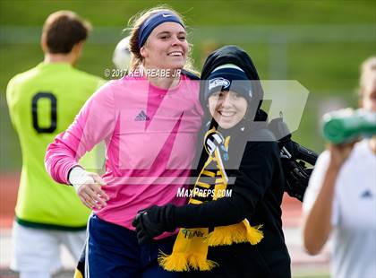 Thumbnail 3 in North Allegheny vs. Norwin (PIAA Class 4A Quarterfinal) photogallery.