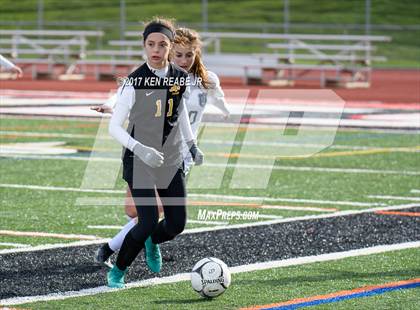 Thumbnail 3 in North Allegheny vs. Norwin (PIAA Class 4A Quarterfinal) photogallery.