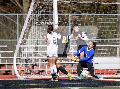 Thumbnail 3 in North Allegheny vs. Norwin (PIAA Class 4A Quarterfinal) photogallery.